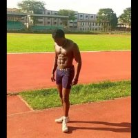 Abasiferke Akpan (@abasifreke24) 's Twitter Profile