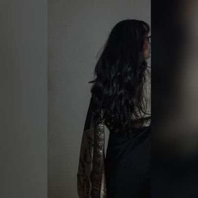 She/her😴
Bong💫Mathematician🌻Harry Potter 🪄 wanderer🏞️🏔️La Albiceleste since 2005🇦🇷⚽
Messi🐐since 2006💖🥺
Barcelona❤️💙ManCity🤍💙alt @__Snehaaaaaa__