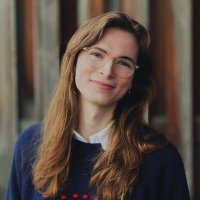 Phoebe Brooks (@pmabrooks) 's Twitter Profile