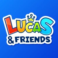 Lucas & Friends By RV AppStudios (@rvappstudios) 's Twitter Profile