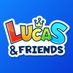 Lucas & Friends By RV AppStudios (@rvappstudios) Twitter profile photo Lucas & Friends By RV AppStudios (@rvappstudios) Twitter profile photo