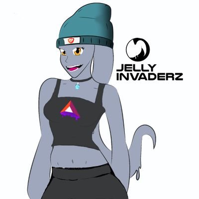 Brave user! $BAT 🔥 Crypto enthusiast and starting into NFTs with Jelly Invaderz 👽
https://t.co/ZFtn4fZiex