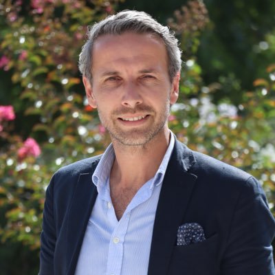 Conseiller régional des Pays de la Loire délégué à la culture & au patrimoine