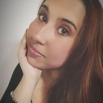 teffysg21's profile picture. Enfermera de Urgencias y Emergencias | Escritora | Mamá