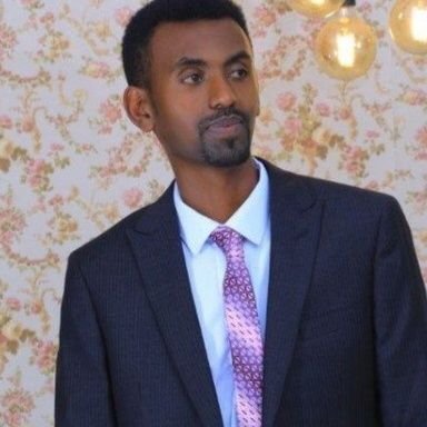 Yidnekache22915's profile picture. Lecturer and researcher at Injibara University Since 2010, E.C. BA degrees from Addis Abeba University and https://t.co/rRfuo685l3. degrees from Mekele University