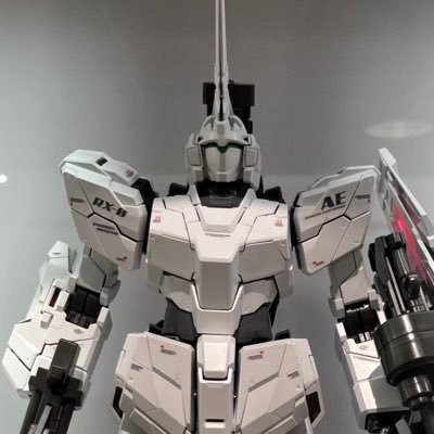 ご覧いただきありがとうございます。ガンダムの入荷や在庫情報をお知らせしています。

#ガンダム #ガンプラ #gundam #gunpla #高达模型 #高达 #건담 #건프라