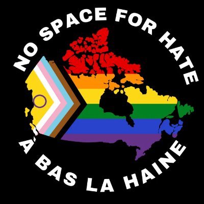 Human rights for all.
Live, Love and Laugh. Music lover.
She/her