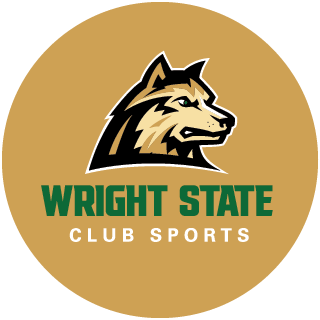 Home of Wright State University Club Sports