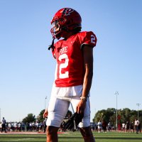 Bryce Hughes (@brycehughesotw) 's Twitter Profile