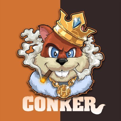 Conker H Profile