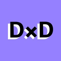 Data Through Design(@DataXDesign) 's Twitter Profileg