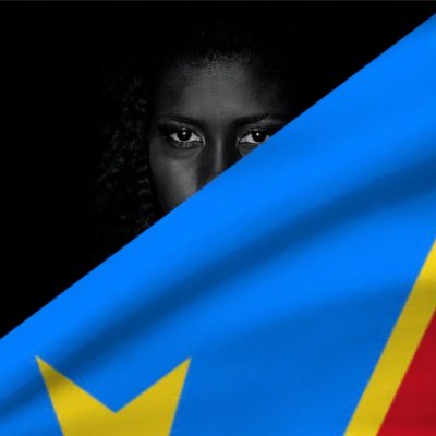 Tout d'abord l'actualité sur mon pays🇨🇩