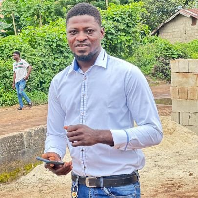 AlexHunsu1's profile picture. Building_Engineer🏠