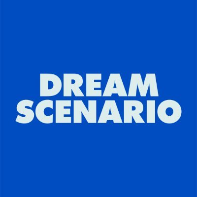 @A24 presents Kristoffer Borgli’s DREAM SCENARIO, starring Nicolas Cage — Now Available to Watch at Home