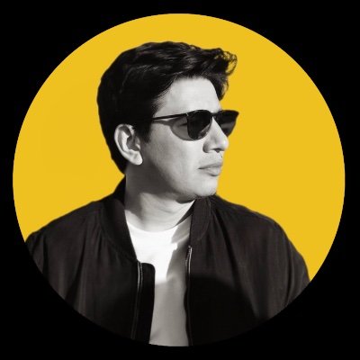 daniel_amieva's profile picture. Building HeyChat 💬