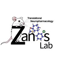 Translational Neuropharmacology Lab (Zanos Lab) 🧠(@NeuroPharmLab) 's Twitter Profile Photo