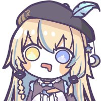 千夢 煉Kream | 個人势vtuber | 想要更多追隨! (@kream1201076388) 's Twitter Profile