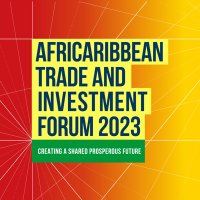 AfriCaribbean Trade and Investment Forum (@actif_afx) 's Twitter Profile