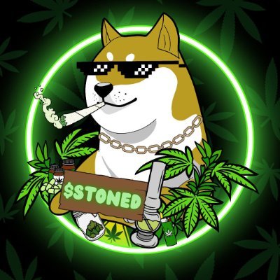 Lets get $STONED on #ETH & chase higher highs daily!
Sustainable #Defi rewards to holders!     
Stoned Express 👉 https://t.co/n07J3eHZfp