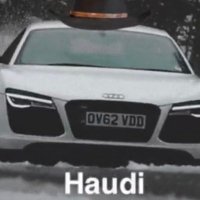 Haudi_V 🇹🇹🇺🇸 (@haudi_v) 's Twitter Profile