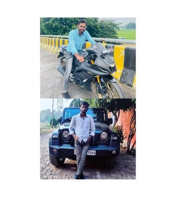 BjsMohd's profile picture. 