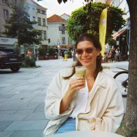 Marie Ruyffelaere 🔻 (@marieruy) 's Twitter Profile