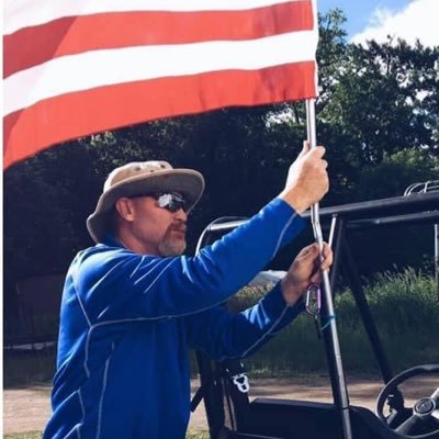 Reddog992022's profile picture. crypto, horse racing, hunting, golf, family, country, god.