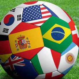 🇧🇷 Amante de futebol ⚽ | Comentando sobre esportes e atualidades. 🇺🇸 Football lover | Chatting about sports and current events 🌎