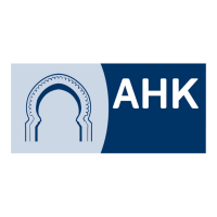 AHK Marokko (@ahkmarokko) 's Twitter Profile