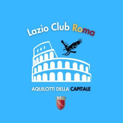 L'unico club che riunisce i laziali nella Capitale italiana.