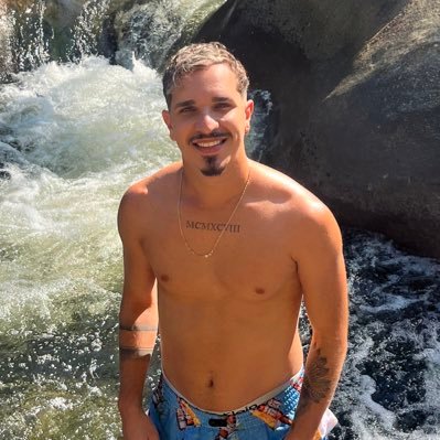 27 Anos🤙🏼 Carioca ⚽🌊⛱️ Rubro Negro♥️🖤