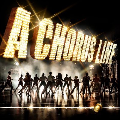 The ‘WORLD-CLASS’ (The Telegraph) Curve production A CHORUS LINE is heading on tour in 2024!