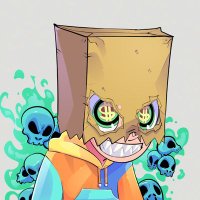 tikimaru.sol, ❤️ Memecoin (@maazanar) 's Twitter Profile Photo tikimaru.sol, ❤️ Memecoin (@maazanar) 's Twitter Profile Photo