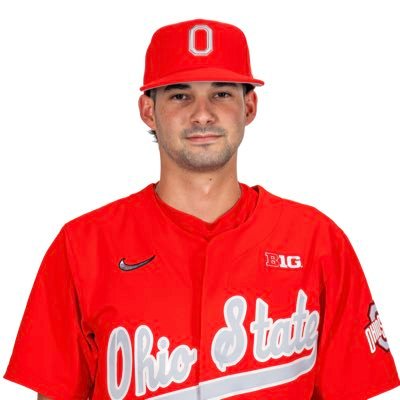 Ohio State Baseball #31