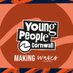 YoungPeopleCornwall (@ypcmakingwaves) Twitter profile photo YoungPeopleCornwall (@ypcmakingwaves) Twitter profile photo