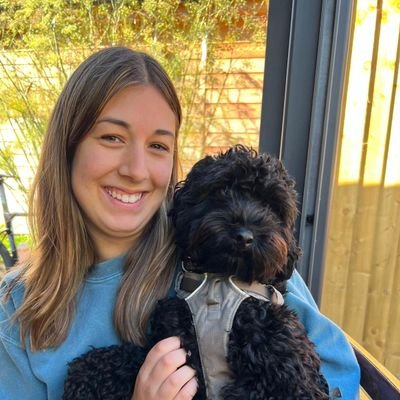 NatBSLT's profile picture. currently studying towards my BSc in SLT @ BCU!