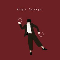 magicタツヤ@5/25スアール大阪QM (@iam_mt96) 's Twitter Profile