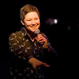 thejuliejepson's profile picture. comedian, character comedian, compere, biker, sailor, sea swimmer, mermaid, humanoid.