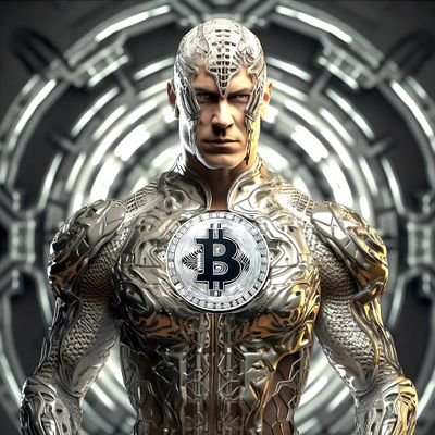nileshshuklas's profile picture. Tweet & Retweet is not a financial advice Do your own research 😊🙏
Digital Assest Researcher 🎆& Crypto Believer😘