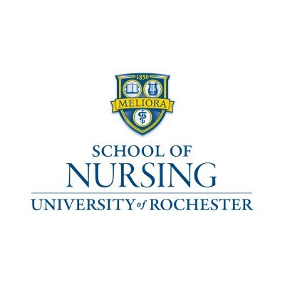 Leading the way in transforming the nursing profession through innovative education, practice, and research since 1925 | @UofR #URNursing #URochesterResearch
