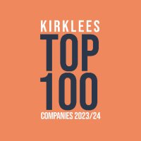 Kirklees Top 100 Companies (@kirkleestop100) 's Twitter Profile