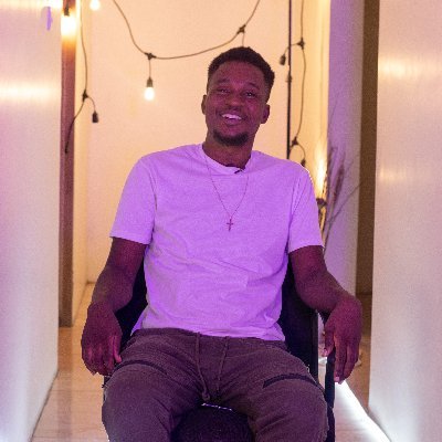 __emmanuel_o's profile picture. Loveworld Nation -
CEO of PED Solution -
Entrepreneur - 
Jesus ❤️ -
PERFECTION - 
EXCELLENCE - 
DILIGENCE  -
Divinity is Everything