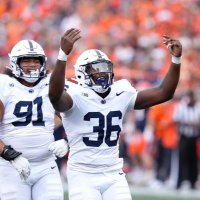 Zuriah Fisher🦍 (@zfish84) 's Twitter Profile