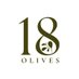 18 Olives (@18olives) Twitter profile photo
