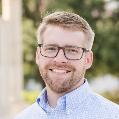 drwarrenparrish's profile picture. Professor | Building a framework to help others teach for deeper learning in an online setting. Tweets about how to focus, how to learn, and how to teach.