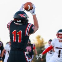 Cash Randle (@randlecash11) 's Twitter Profile