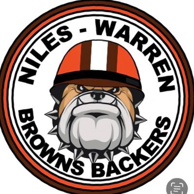 Niles-Warren Browns