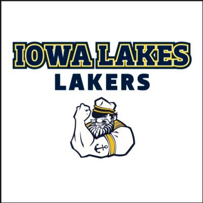 Iowa Lakes Community College Volleyball