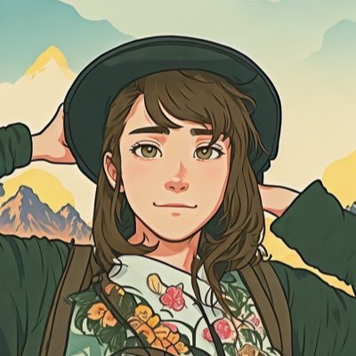 博多っ娘です。keriブログ|https://t.co/BvFV1C7nrn 雑学YouTube|https://t.co/Te0Rx0Tzhh 使用AI|Leonardo AI AIイラストライター※すべてオリジナルプロンプトで作成したAIイラストを使用してます 依頼はDMにてぜひ!!