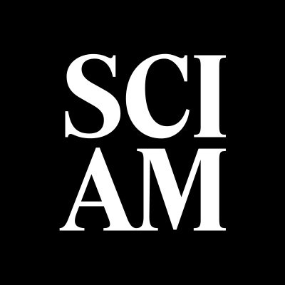 sciam Profile Picture